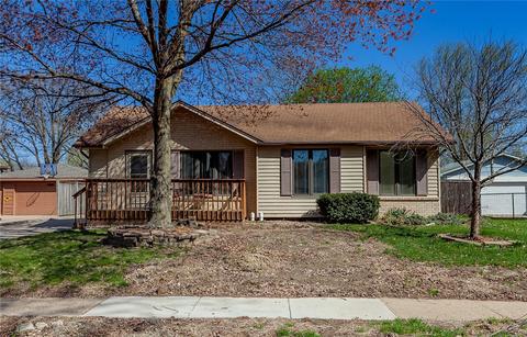 406 SE 2nd St, Ankeny, IA 50021