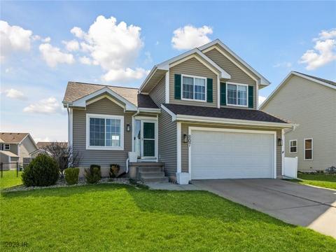 807 SE Woodbine Dr, Grimes, IA 50111
