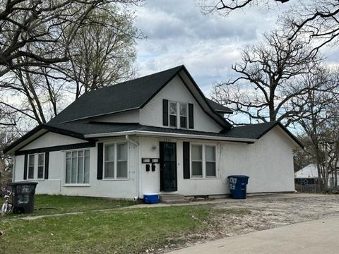 1717-1719 23rd St, Des Moines, IA 50310