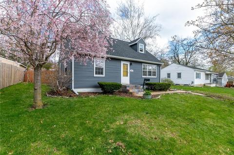 3603 62nd St, Des Moines, IA 50322