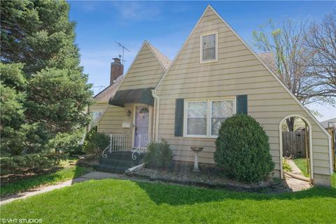 1201 Morton Ave, Des Moines, IA 50316