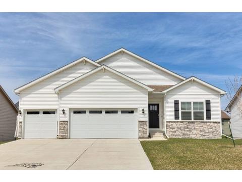 2310 NW 43rd St, Ankeny, IA 50023