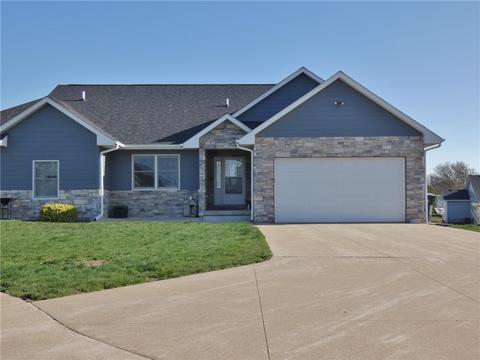 405 Coneflower Ct, Monroe, IA 50170