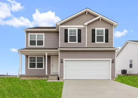 1102 35th St SW, Altoona, IA 50009