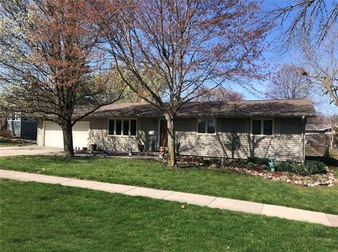 2607 Hoover Ave, Ames, IA 50010