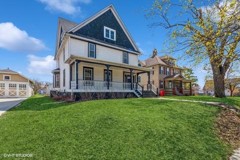 312 Benton St, Boone, IA 50036