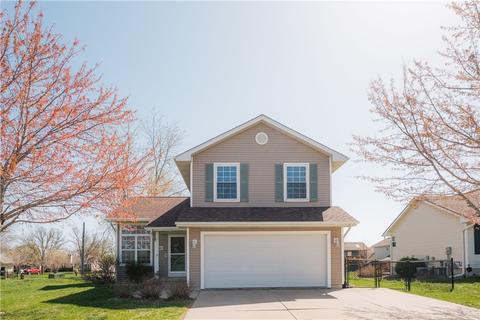 1401 SE Wanda Dr, Ankeny, IA 50021