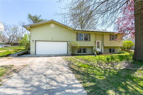 118 Cherry St, Norwalk, IA 50211