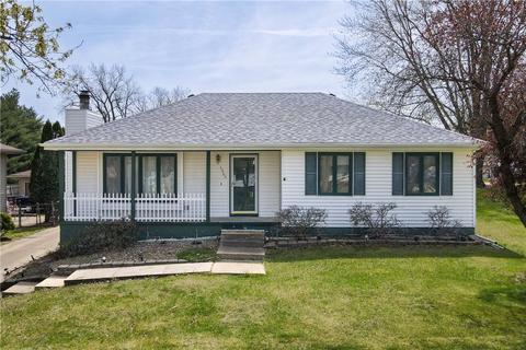 1707 E Lacona Ave, Des Moines, IA 50320
