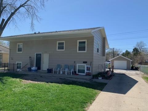 2123 Barr Dr, Ames, IA 50010