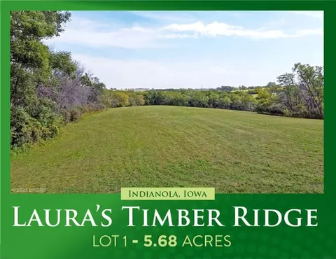 lot1 Hoover St, Indianola, IA 50125