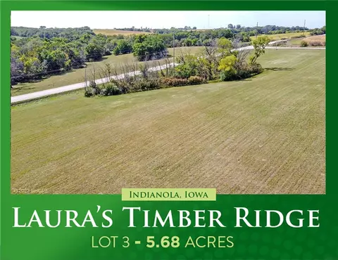 lot3 Hoover St, Indianola, IA 50125