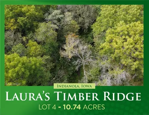 lot4 Hoover St, Indianola, IA 50125