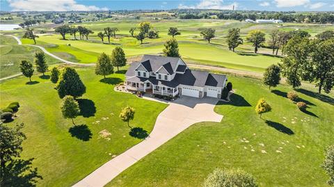 219 Carver Ave, Rhodes, IA 50234