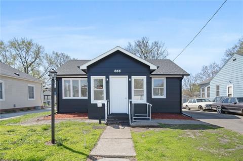 811 Hull Ave, Des Moines, IA 50316