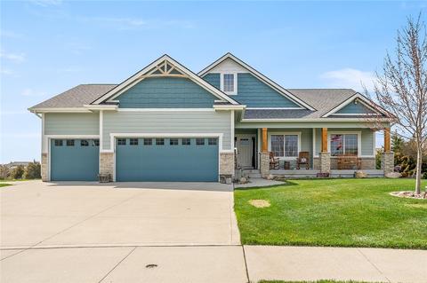 1602 NW Ridgeline Ct, Ankeny, IA 50023