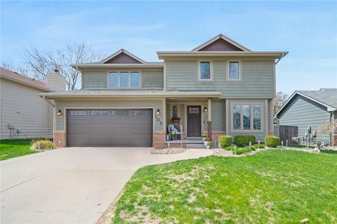 106 SW Countrywood Ln, Ankeny, IA 50023