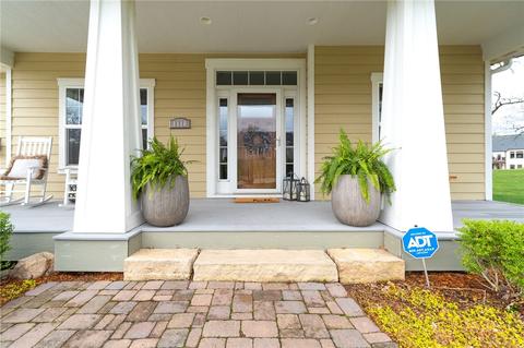 1110 Tradition Dr, Polk City, IA 50226