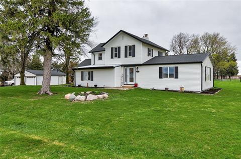 26981 215th St, Dallas Center, IA 50063