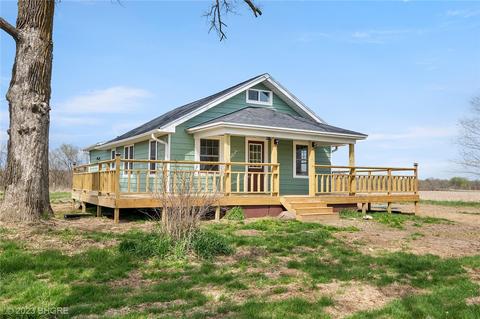 667 Perry St, Melcher Dallas, IA 50062