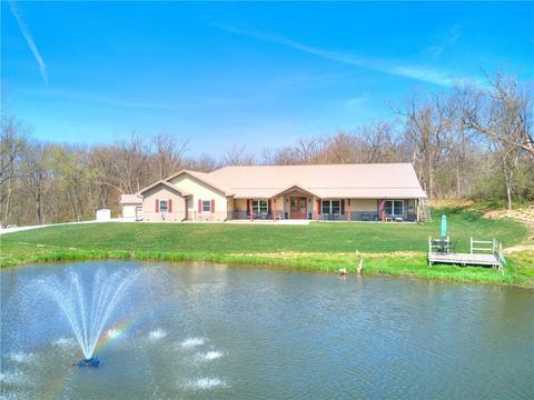 12523 W 125th St S, Runnells, IA 50237