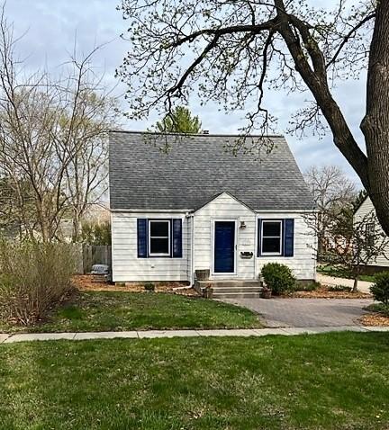 1220 Carroll Ave, Ames, IA 50010