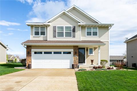 309 NW 10th Cir, Grimes, IA 50111