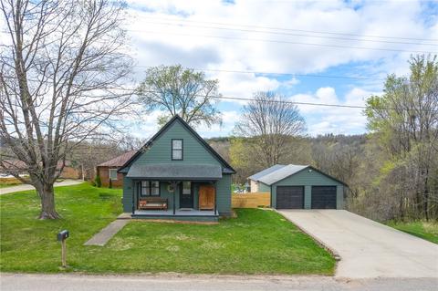 310 W South St, Panora, IA 50216