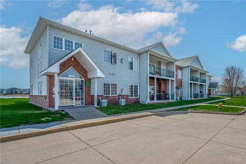 1345 SE Florence Dr #406, Waukee, IA 50263