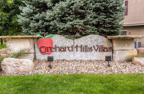 601 Orchard Hills Dr #8009, Norwalk, IA 50211