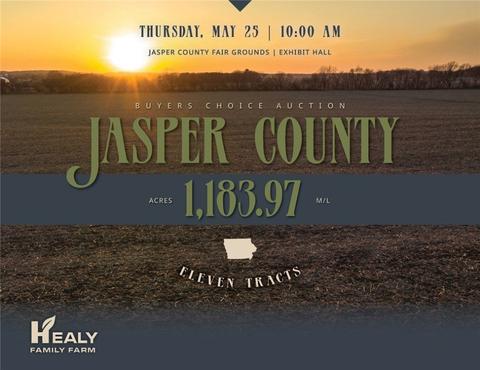 00 S 48th Ave, Newton, IA 50208