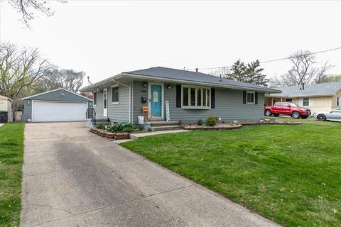 5000 Lyndale Dr, Des Moines, IA 50310
