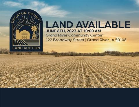 15089 125th Ave, Grand River, IA 50108