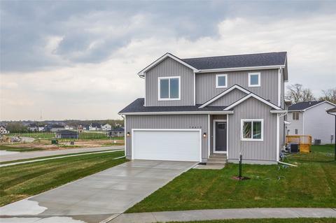 16612 Mill Pond Cir, Urbandale, IA 50323