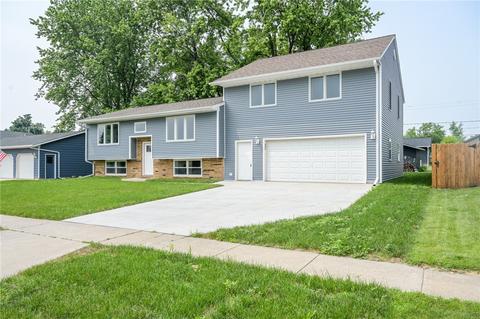 201 10th Ave, Slater, IA 50244