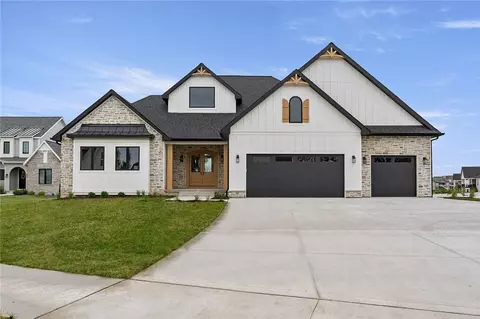 5804 NE Sherman Ct, Ankeny, IA 50021