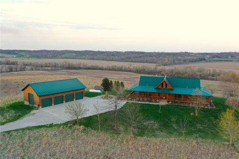 22201 100th Ave, New Virginia, IA 50210