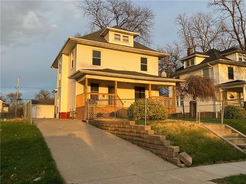 1423 23rd St, Des Moines, IA 50311