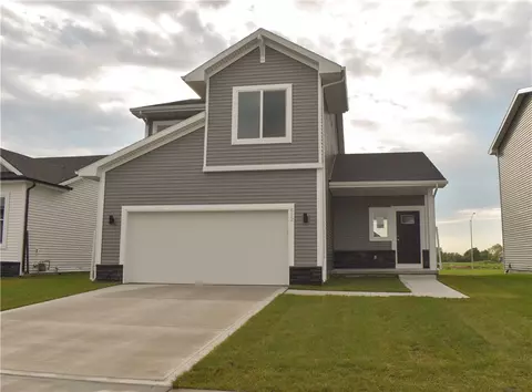 622 NE Hunter Dr, Ankeny, IA 50021