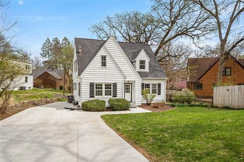 1601 41st St, Des Moines, IA 50310