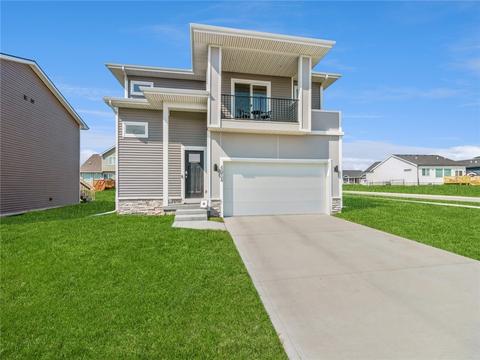 4034 NE 5th St, Ankeny, IA 50021