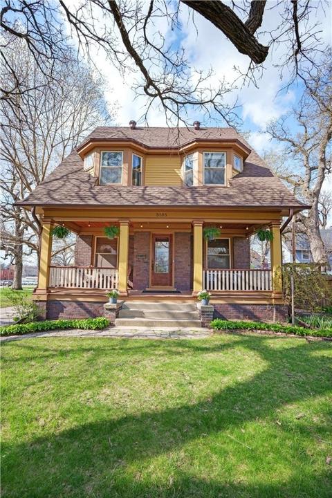 3105 Cottage Grove Ave, Des Moines, IA 50311