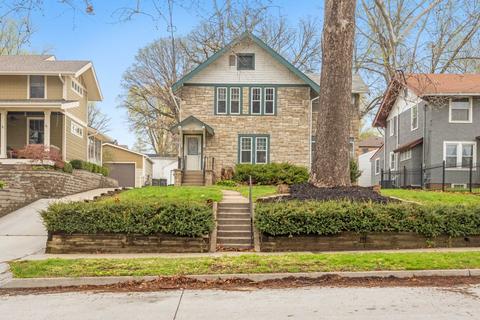 2833 High St, Des Moines, IA 50312
