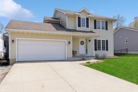 704 N Kenwood Blvd S, Indianola, IA 50125