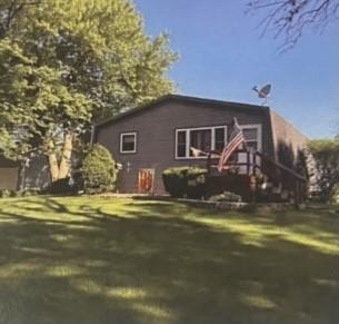 219 Park Ave, Melbourne, IA 50162