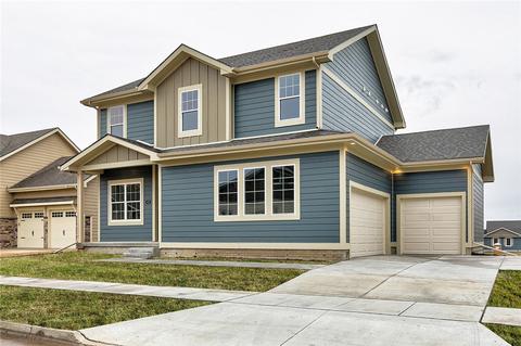 409 SW 15th St, Ankeny, IA 50023