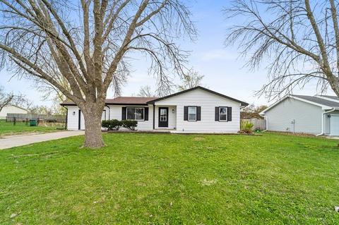 108 NE 6th Ct, Grimes, IA 50111
