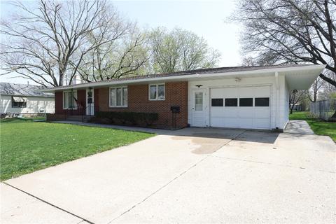1632 13th St, Boone, IA 50036