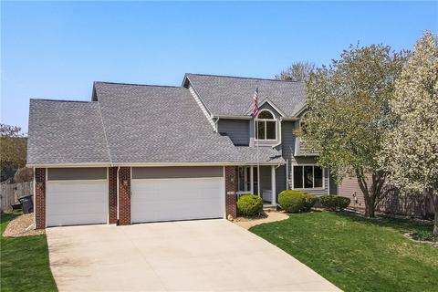 1410 NW Campus Dr, Ankeny, IA 50023
