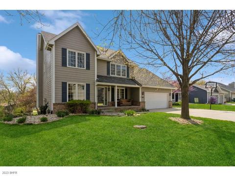 9600 Quail Rdg, Urbandale, IA 50322